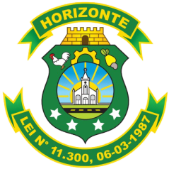 Brasão de Horizonte